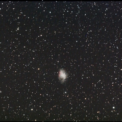 市街地で撮れたＭ１