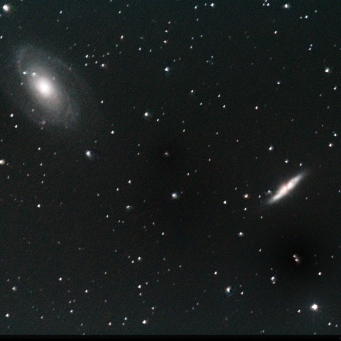 M81, 82