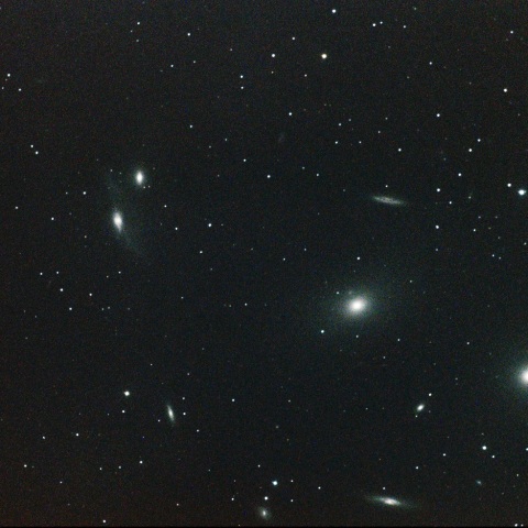 マルカリアンチェーン