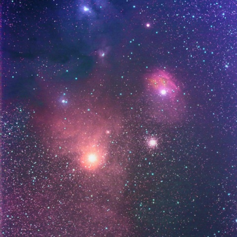 カラフルタウン