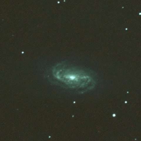 NGC2903