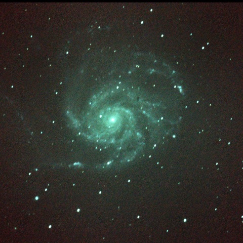 回転花火大銀河