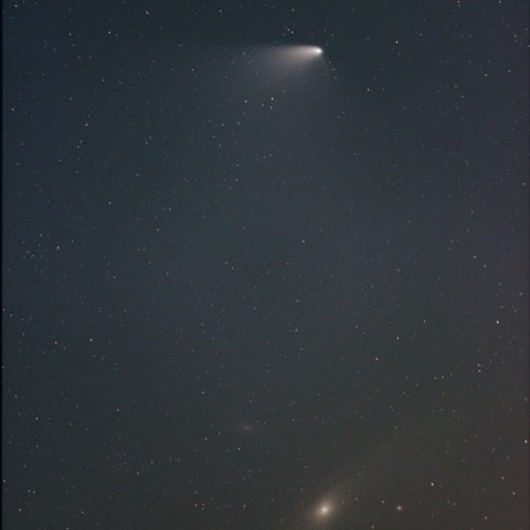 パンスターズ・ツーリング