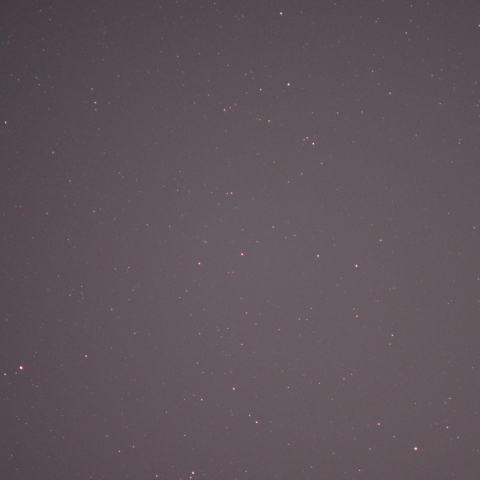 フィンレー彗星