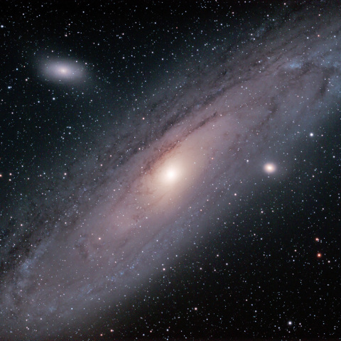 アンドロメダ大銀河