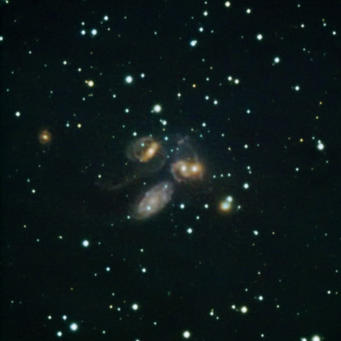 ステファンの五つ子