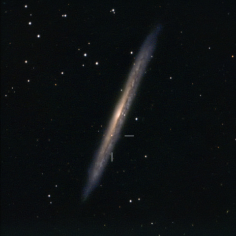 SN2026kid in NGC5907