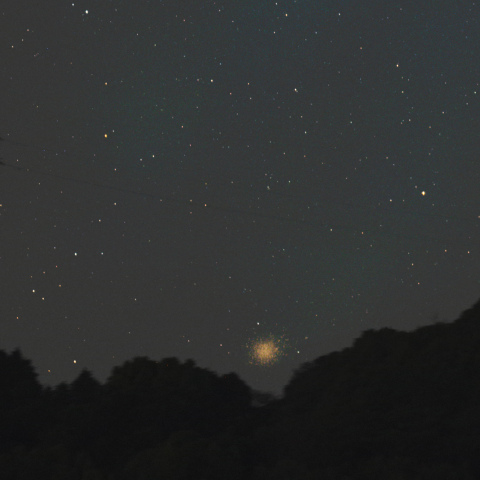 ω星団