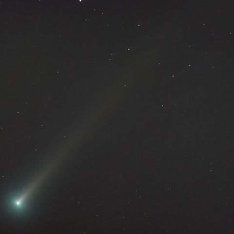 レナード彗星 2021/12/5