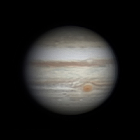 木星（2022/11/11）