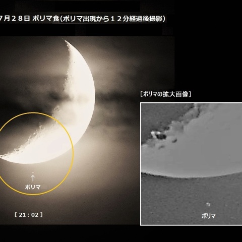 2017年7月28日のポリマ食ー2