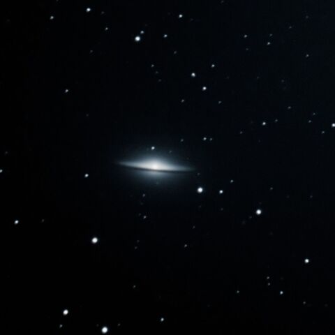 M104 (NGC 4594)