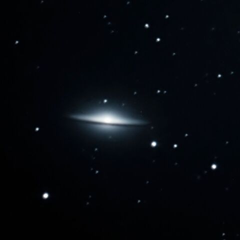 M104 (NGC 4594)