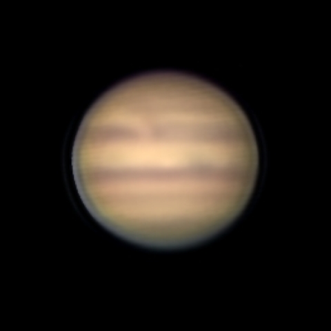 木星（2013/1/5）