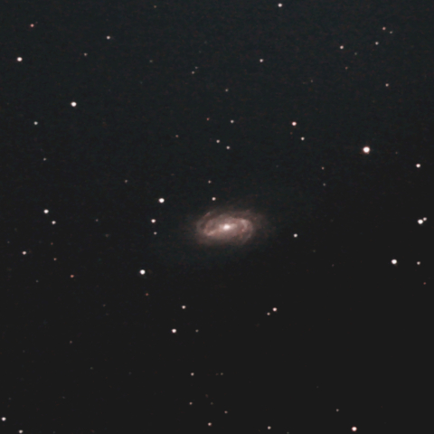 NGC2903銀河