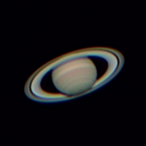 土星5月13日