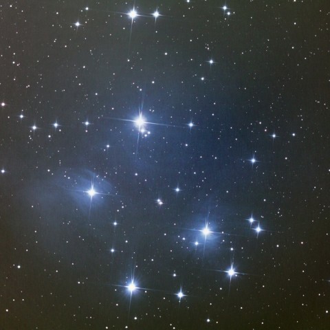 プレアデス星団