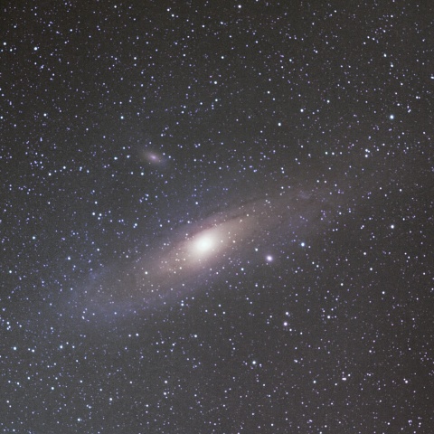 アンドロメダ銀河