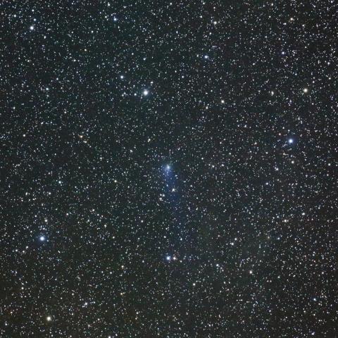 C/2016 R2 PanSTARRS