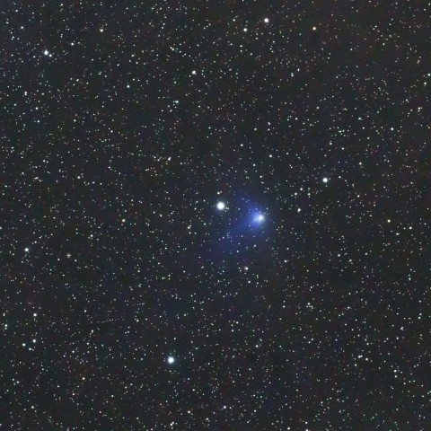 C/2016 R2 (PanSTARRS)