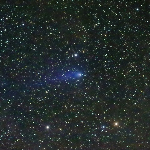 C/2016 R2 (PanSTARRS)