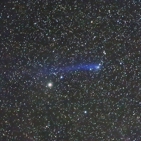 C/2016 R2 (PanSTARRS)