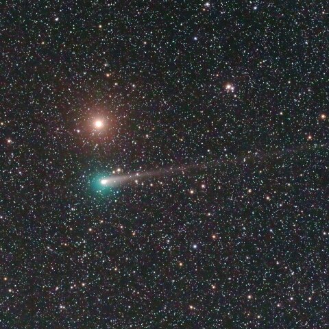 67P/Churyumov-Gerasimenko