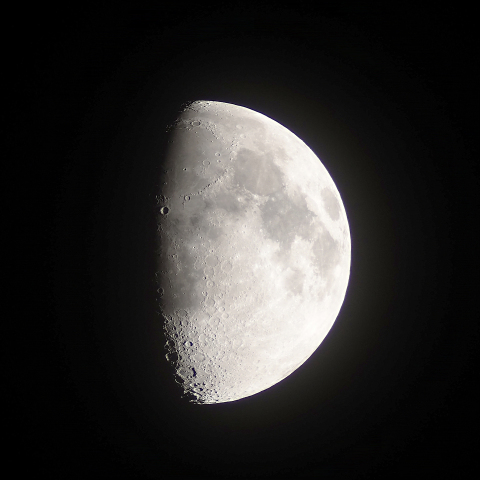 コペルニクスの夜明け