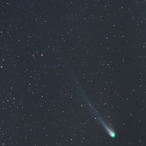 12P/Pons-Brooks（2024/03/29）