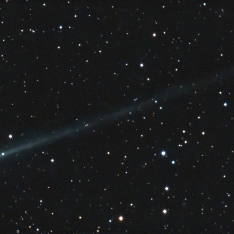 C/2025 R3 パンスターズ彗星（2026/04/08）