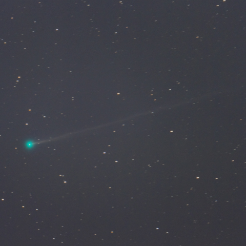 45P/Honda-Mrkos-Pajdusakova