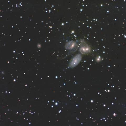 ステファンの五つ子