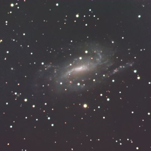NGC925