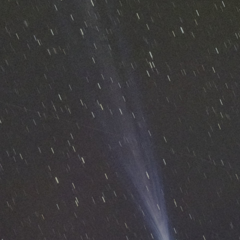16日のISON