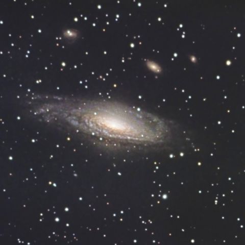 NGC7331