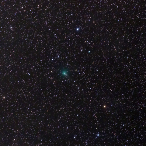 カタリナ彗星 (C/2013UQ4)