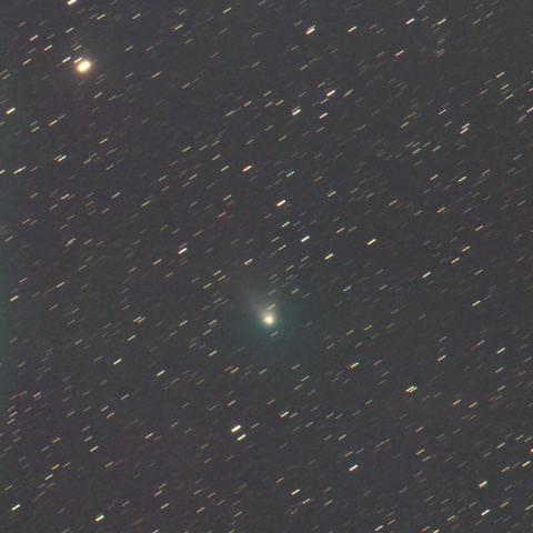 C/2009P1(Garradd) 7/11