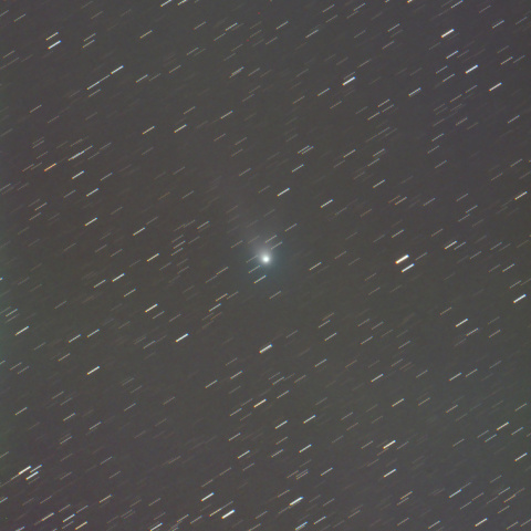 C/2009P1(Garradd) 7/12