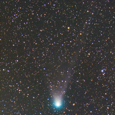 C/2009P1(Garradd)  10/26