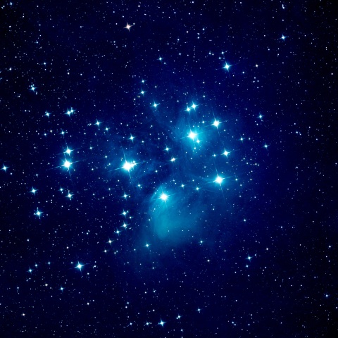 M45 すばる