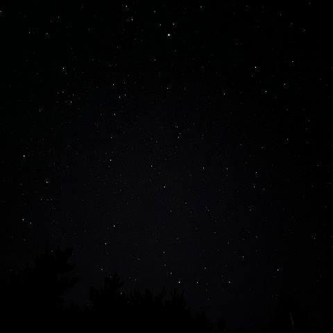 かんむり座  2024-09-27 19h33m