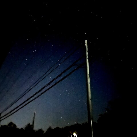 かんむり座  2024-10-11 20h20m45s