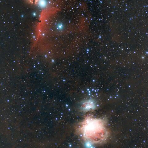 星空を見上げよう！天体望遠鏡特集 | カメラのキタムラネット