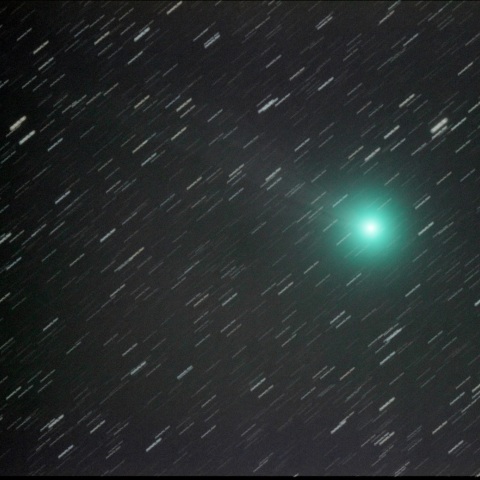 ラブジョイ彗星