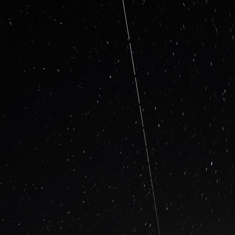 2012.01.17国際宇宙ステーション