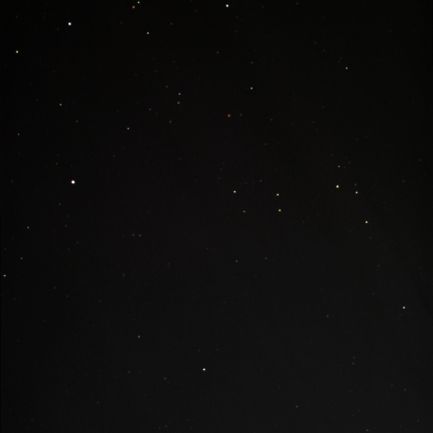 クリムズン　スター