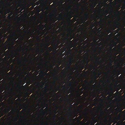 ラブジョイ彗星(C/2014Q2)