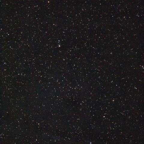 ラブジョイ彗星(C/2014Q2)とNGC891