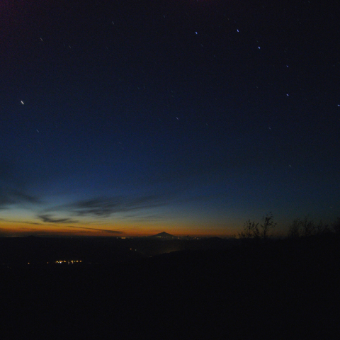 柄杓とリイシリ