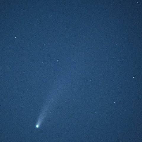 ネオワイズ彗星20200719_1